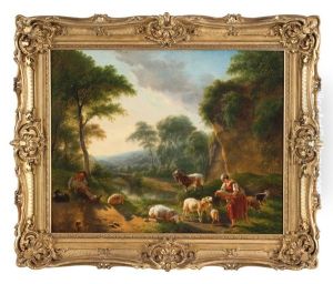 Scena Pastorale