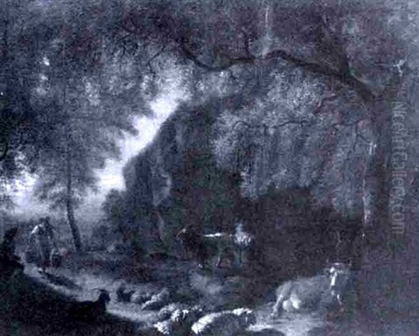 Untitled - view 1