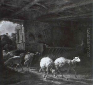 Heimtreib by Balthasar Paul Ommeganck