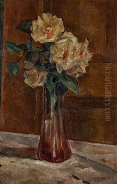 Rose - view 1