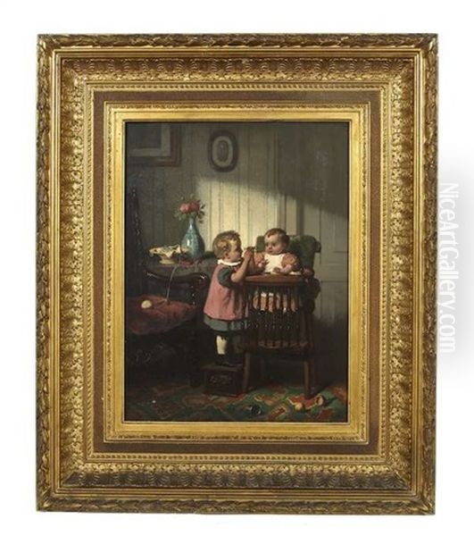 The Nursery - view 1
