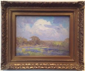 Mutter Mit Kleinkind Auf Dem Schos Zeigt, Wie Das Hundchen Mannchen Macht by Julian Onderdonk