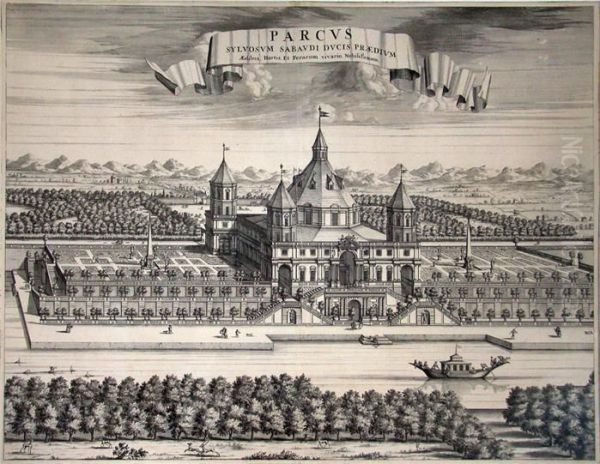 Parcus - view 1