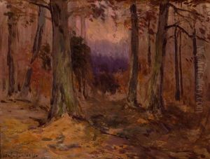 Fall by Julian Onderdonk