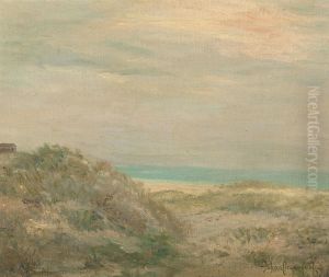 Coastal View Coastal View