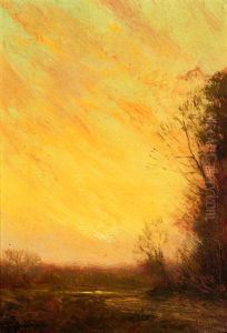 At Sunset At Sunset