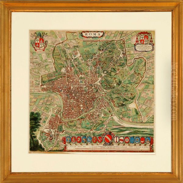 Roma - view 1