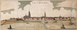 Salt-boemel