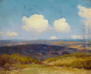 Flying Shadows by Julian Onderdonk