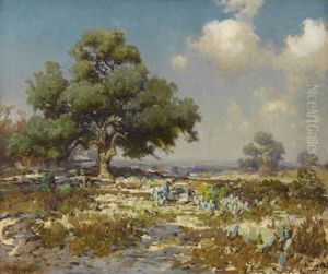 The Wood Gatherers