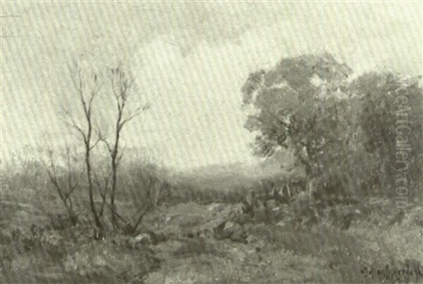 In Indian Summer - view 1