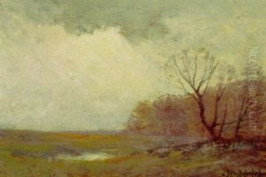 Landscape by Julian Onderdonk