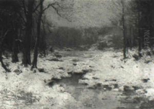 Winter Day