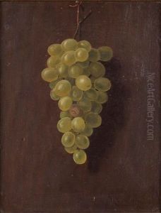 Grapes by Robert Jenkins Onderdonk
