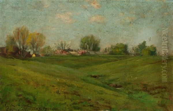 Quincy, Illinois - view 1