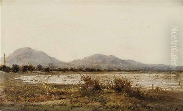 Paisaje De Costa - view 1