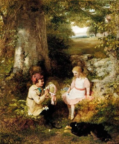 The Daisy Chain - view 1