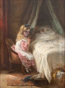 Don't Wake The Dolls