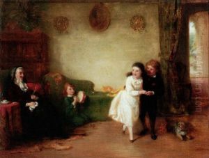 The Dance