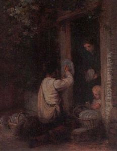 The Pedlar
