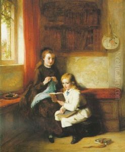The First Lesson