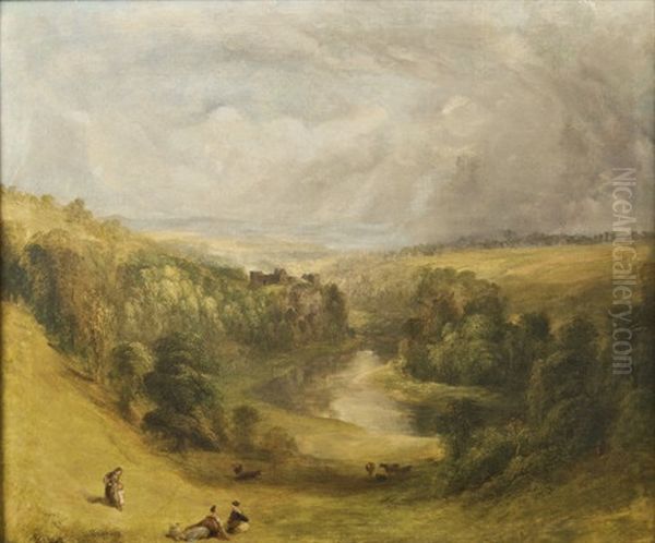 Bendurg - view 1
