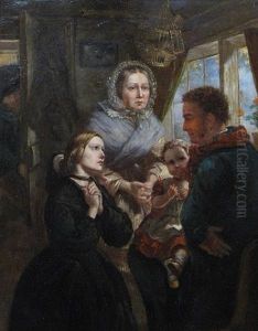 A Plea For Sympathy