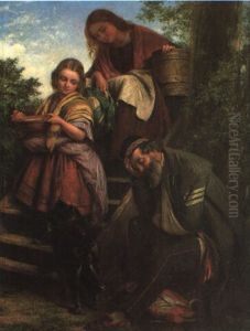 Soldier's Return