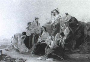 Jeptha's Daughters