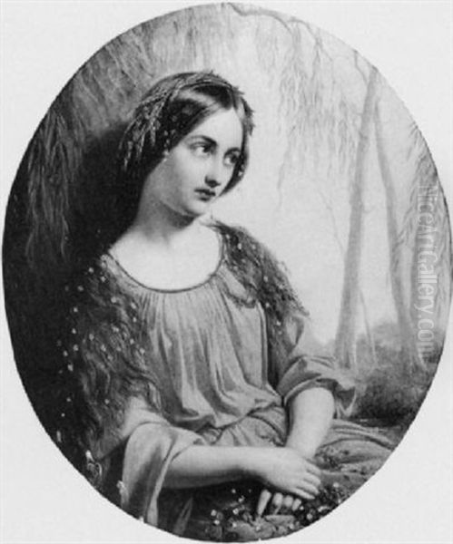 Ophelia - view 1