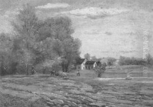 Cape Farm by Thomas F. O'Neill