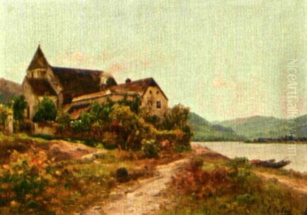 St. Lorenz In Der Wachau - view 1