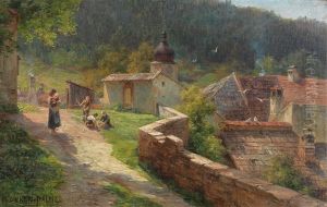 A Summer Day