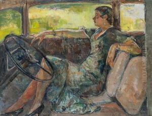 The American Woman by Soren Onsager