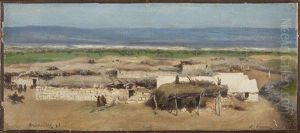 Jericho by Karel Ooms