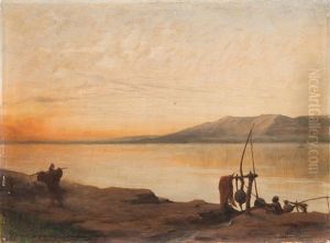 By The Nile By The Nile