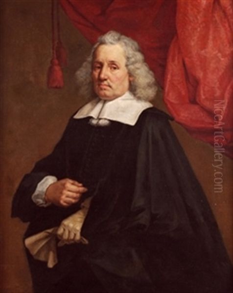 Retrato De Caballero - view 1