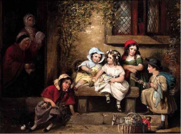 The Little Princess - view 1