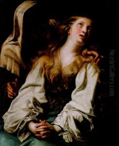 Maria Magdalena Maria Magdalena
