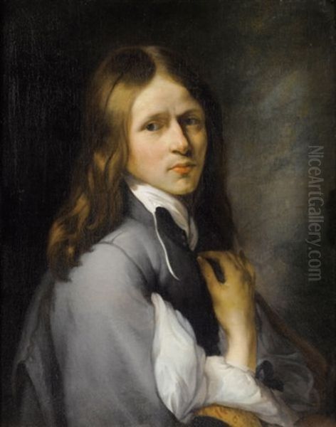 Portrait De Jeune Homme - view 1