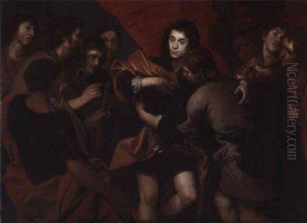 Joseph Et Ses Freres - view 1