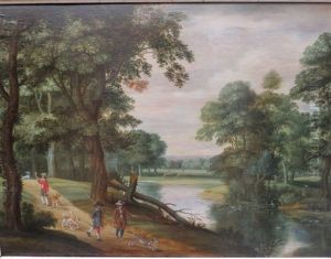 Paysages Animes (2 Works) Paysages Animes (2 Works)