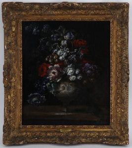 Bouquet
De Fleurs by Jean Baptiste Belin de Fontenay