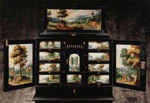 Cabinet Flamand