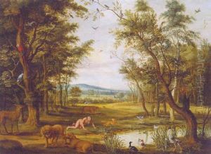 Nebuchadnezzar