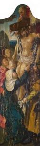 Descent From The Cross
