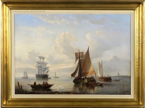 Bateaux De Peche - view 1
