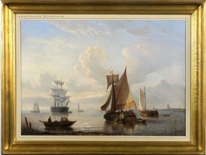 Bateaux De Peche