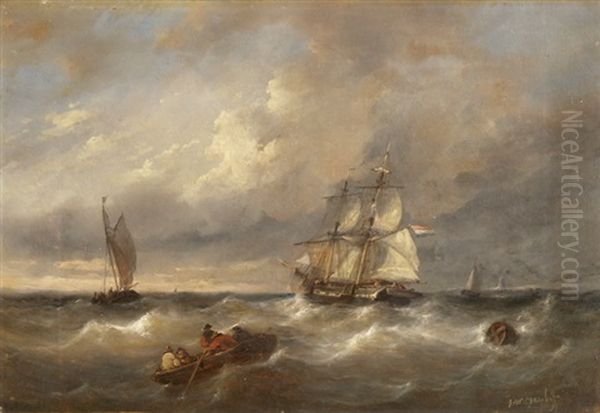 Marine - view 1