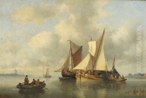 Fishing Ketches Fishing Ketches